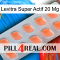 Levitra Super Active 20Mg 26
